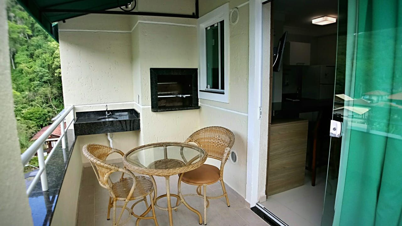 Cobertura com 1 Dormitórios para alugar, 85 m² por R$ 600,00