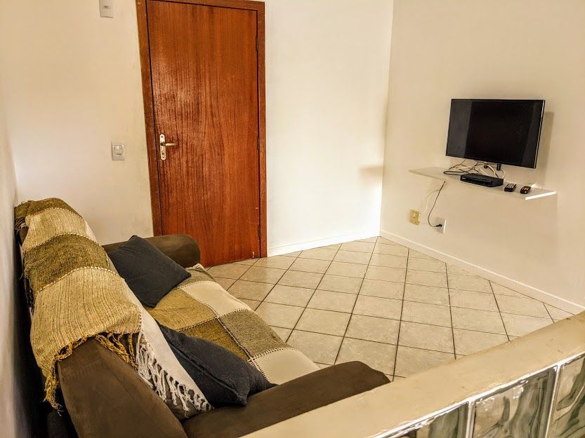 Apartamento com 2 Dormitórios para alugar, 60 m² valor à combinar