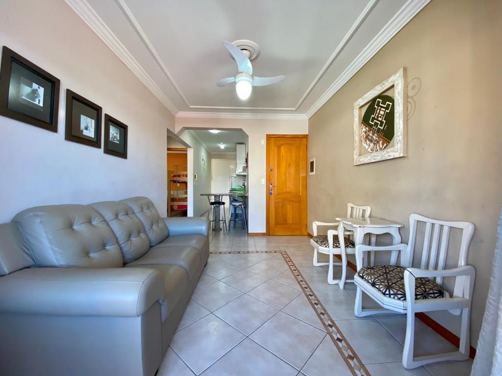 Apartamento com 2 Dormitórios para alugar, 60 m² por R$ 160,00
