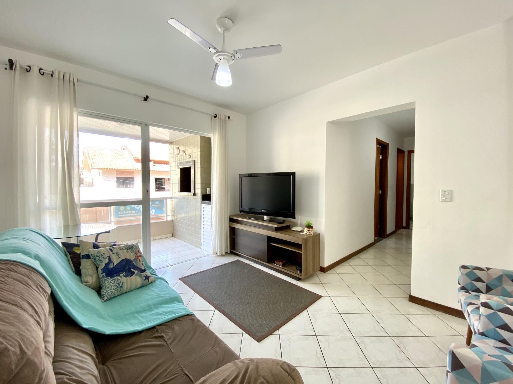 Apartamento com 3 Dormitórios para alugar, 95 m² valor à combinar