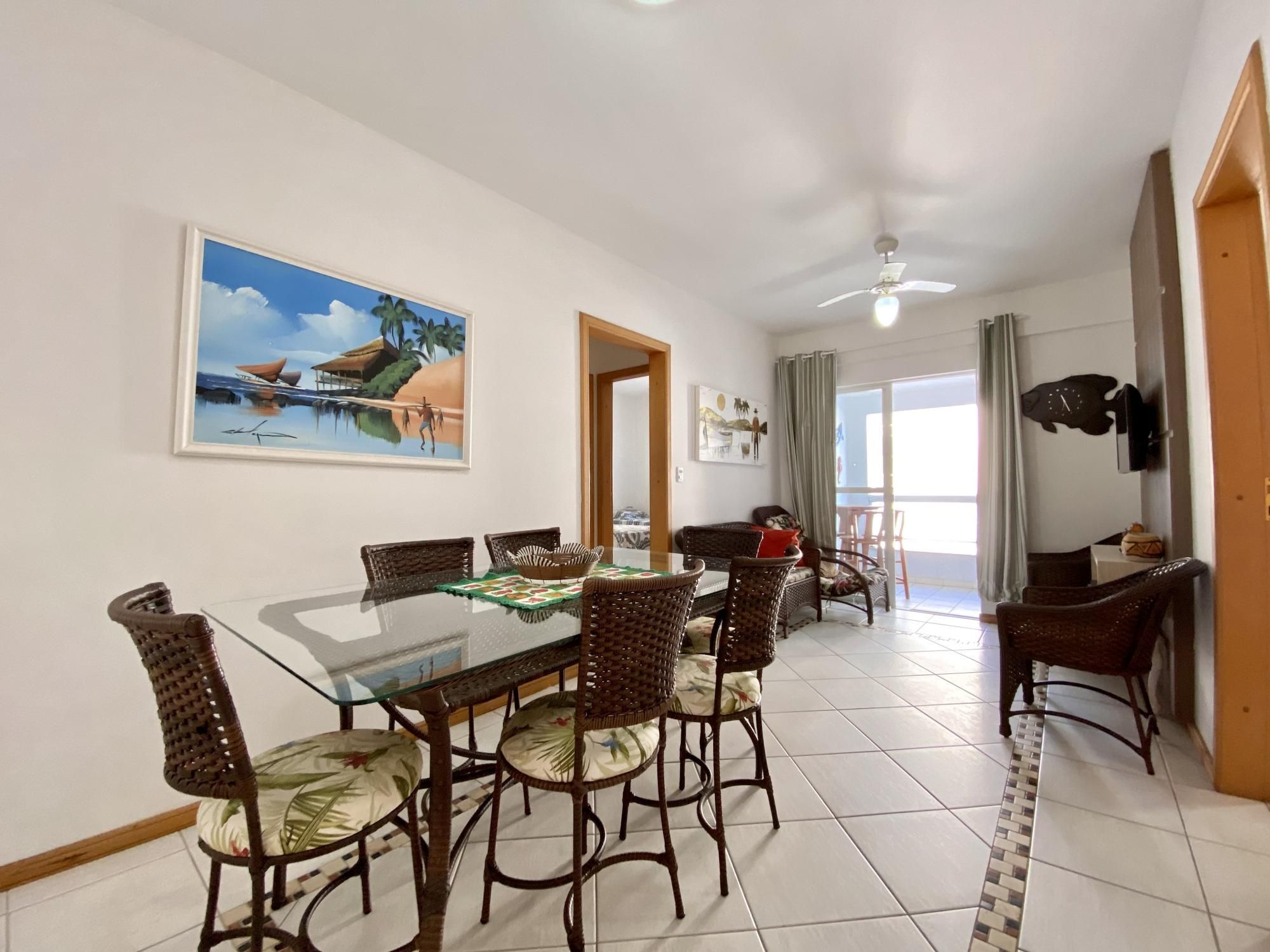 Apartamento com 2 Dormitórios para alugar, 69 m² por R$ 280,00