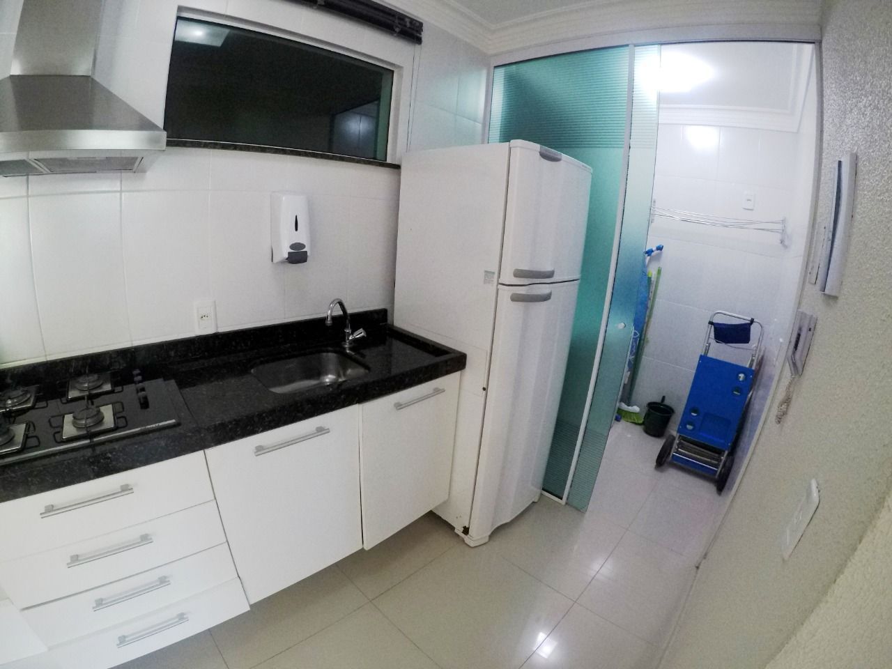 Apartamento com 1 Dormitórios à venda, 45 m² por R$ 350.000,00