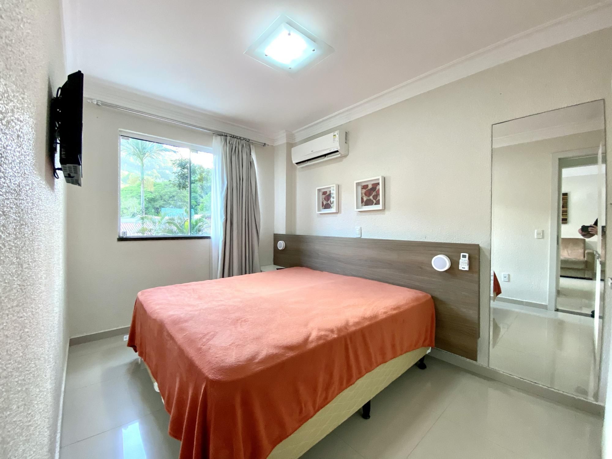 Apartamento com 1 Dormitórios à venda, 45 m² por R$ 320.000,00