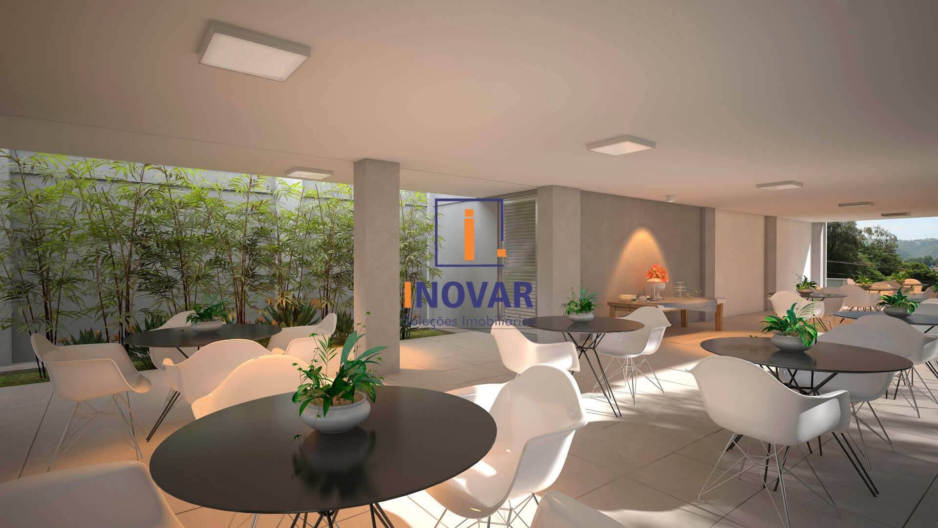 Apartamento, 2 quartos, 46 m² - Foto 1