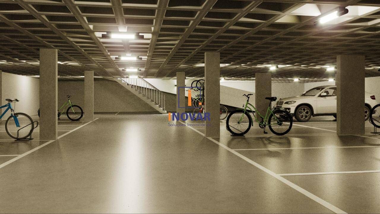 Apartamento, 2 quartos, 43 m² - Foto 6