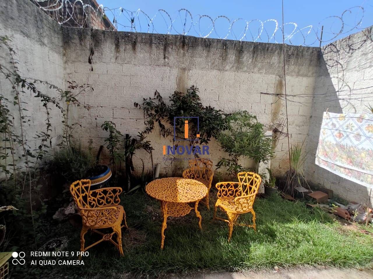 Casa à venda com 4 quartos, 69m² - Foto 5