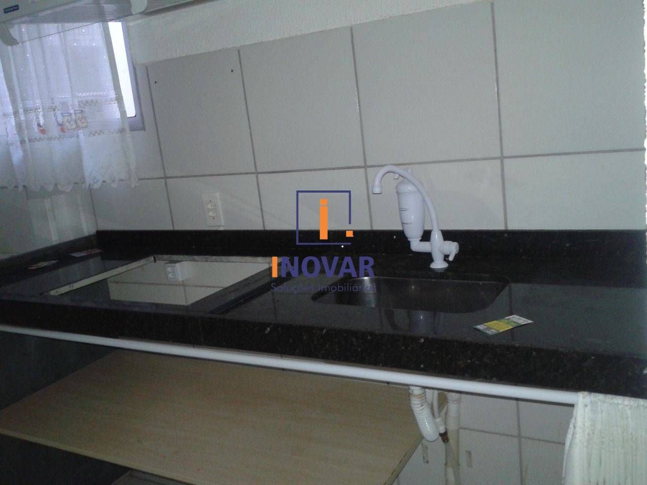 Apartamento à venda com 2 quartos, 45m² - Foto 4