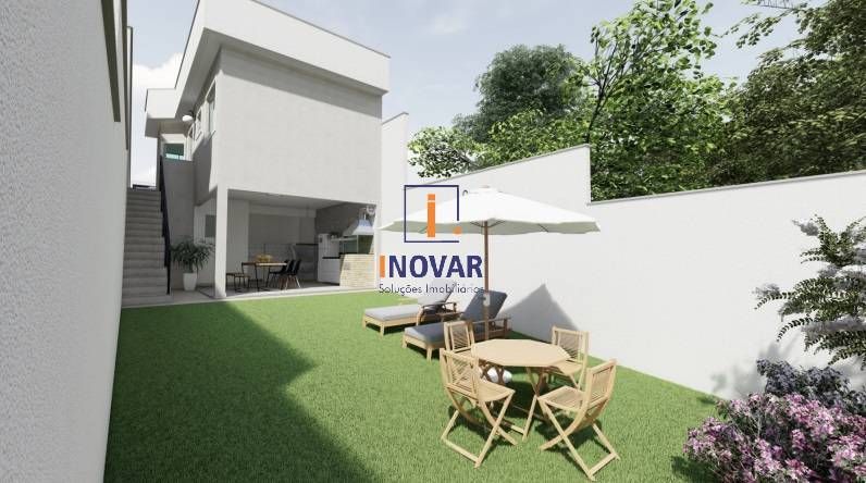 Casa à venda com 2 quartos, 84m² - Foto 5