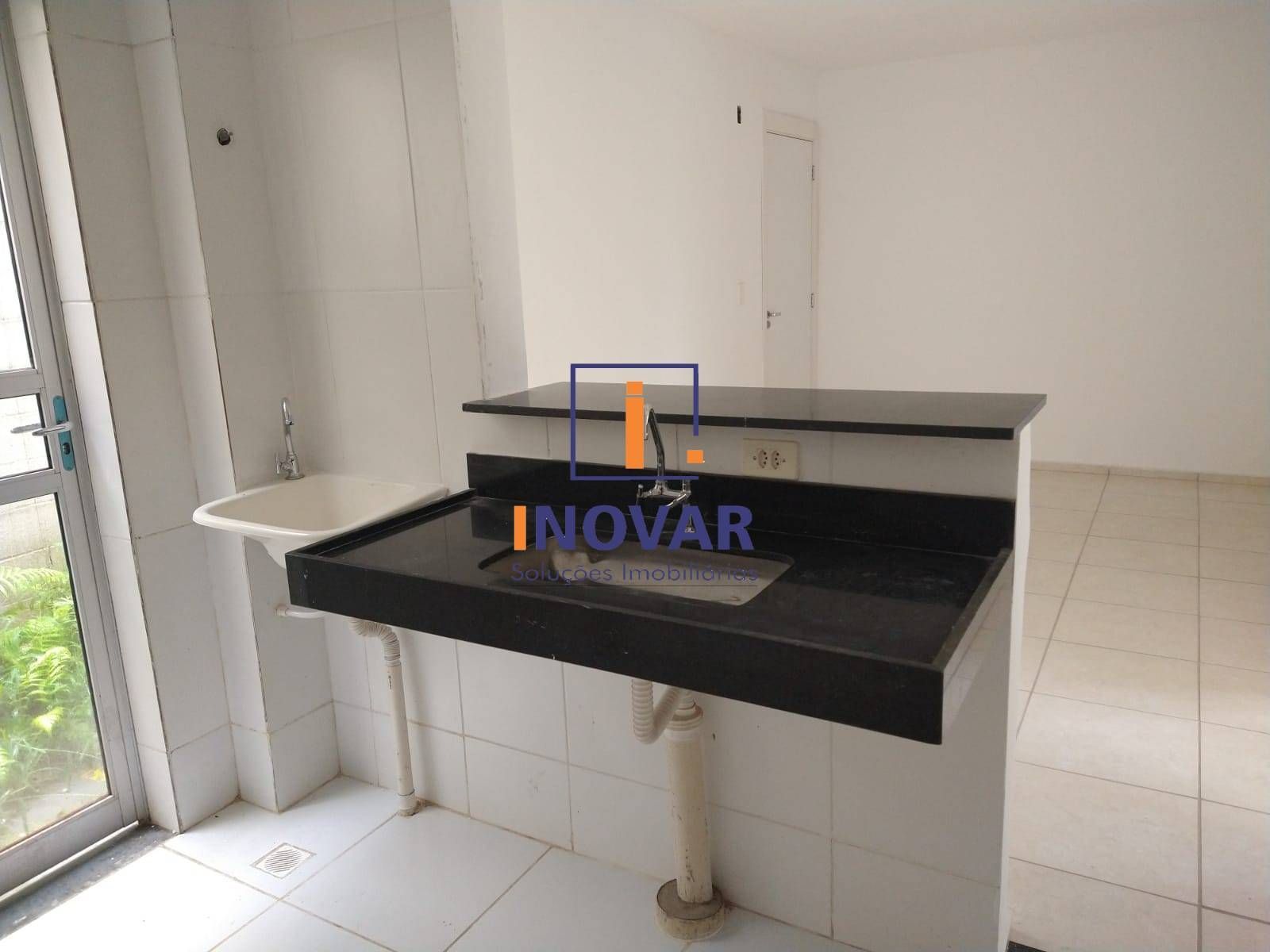 Apartamento à venda com 2 quartos, 50m² - Foto 5