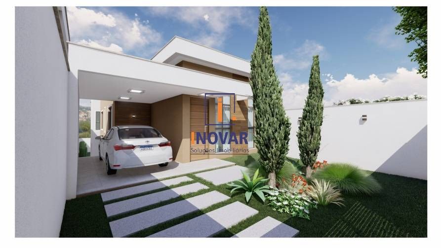 Casa, 3 quartos, 137 m² - Foto 10