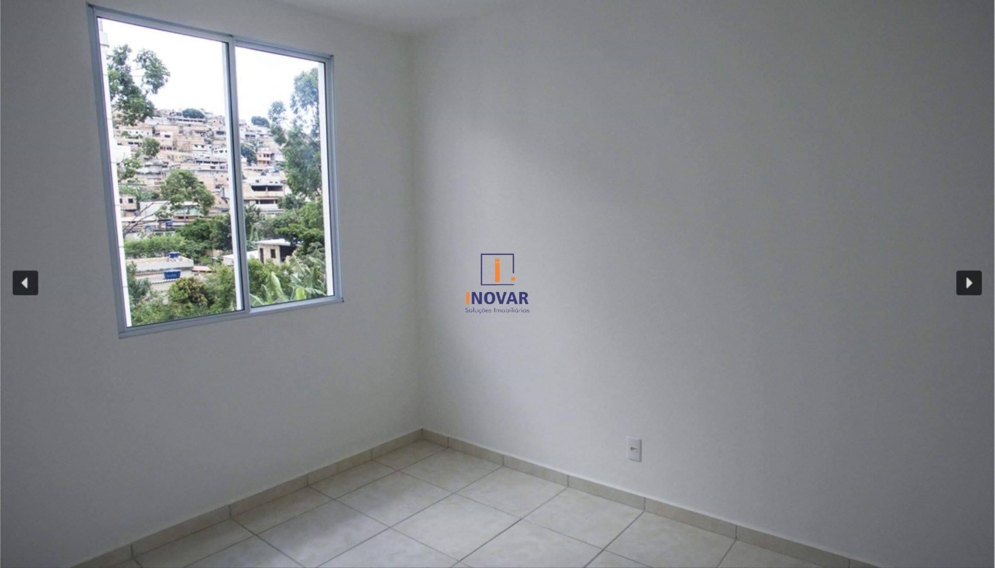 Apartamento à venda com 2 quartos, 45m² - Foto 3