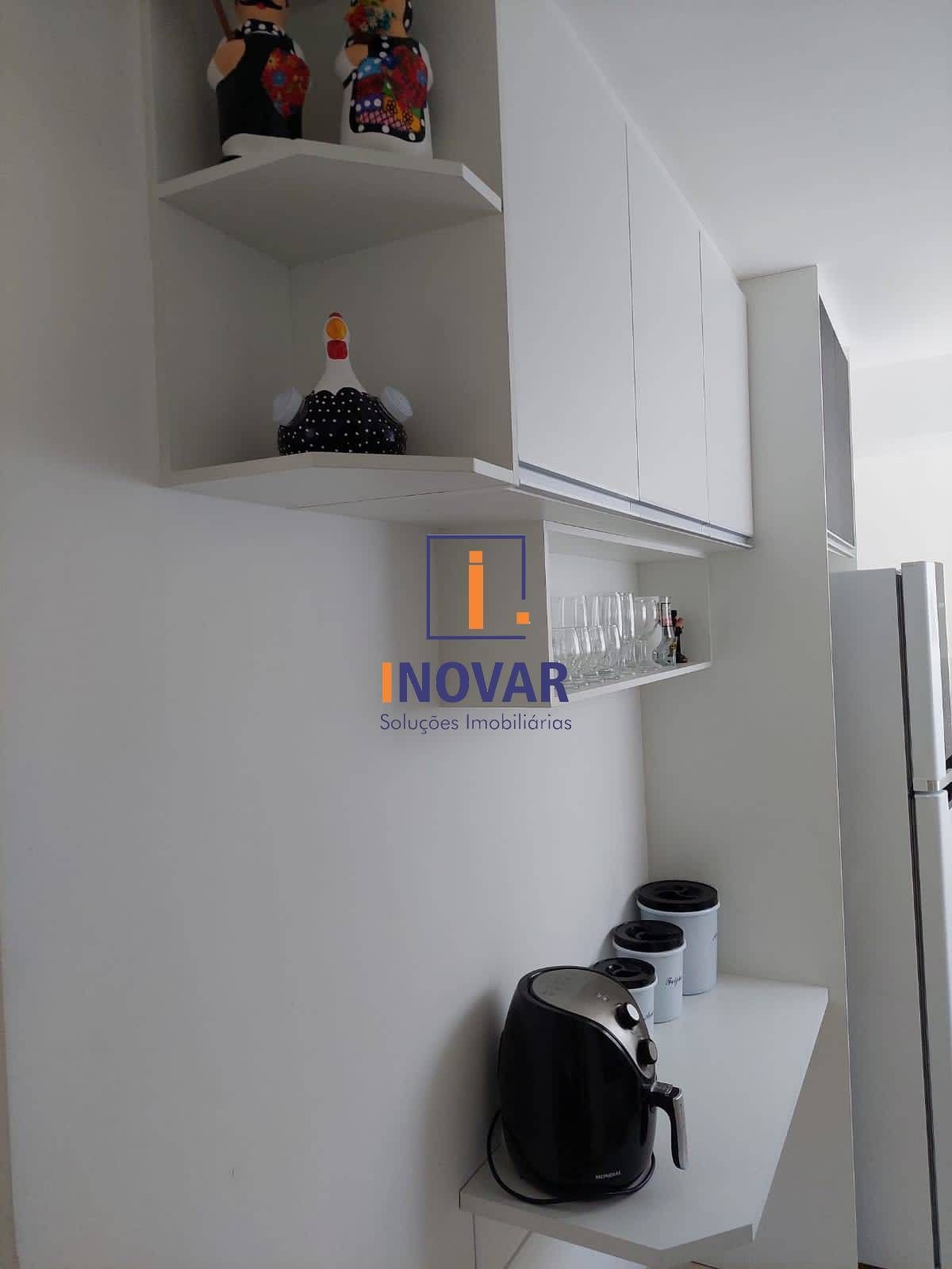 Apartamento à venda com 2 quartos, 44m² - Foto 15