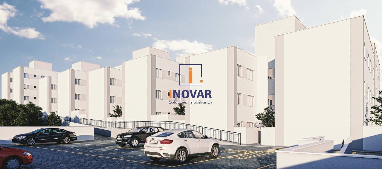 Apartamento, 2 quartos, 43 m² - Foto 3