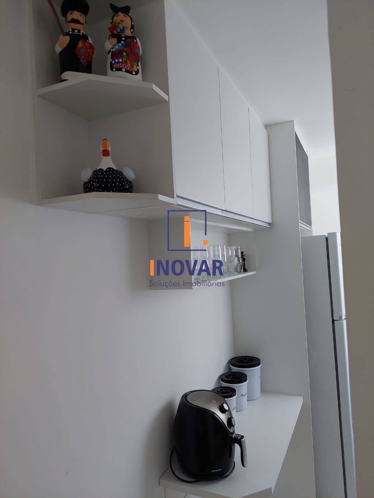 Apartamento à venda com 2 quartos, 44m² - Foto 18