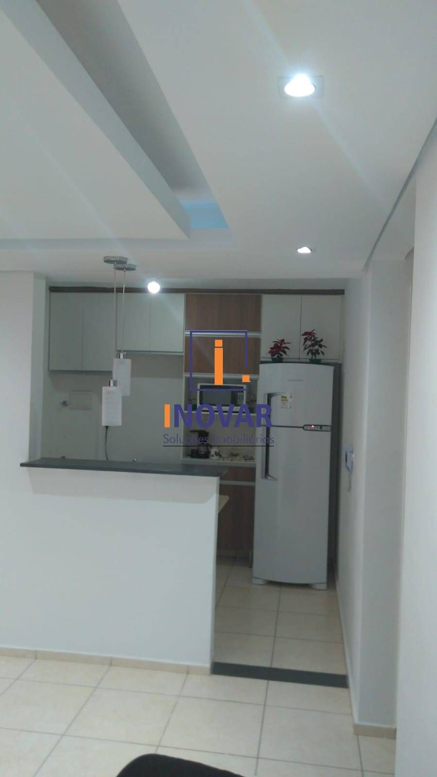 Apartamento à venda com 2 quartos, 44m² - Foto 21