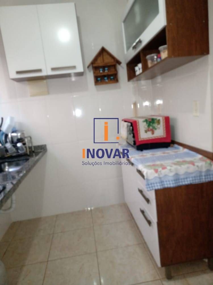 Apartamento à venda com 2 quartos, 46m² - Foto 7