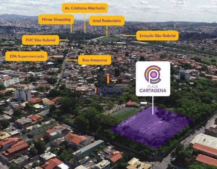 Apartamento, 2 quartos, 40 m² - Foto 13