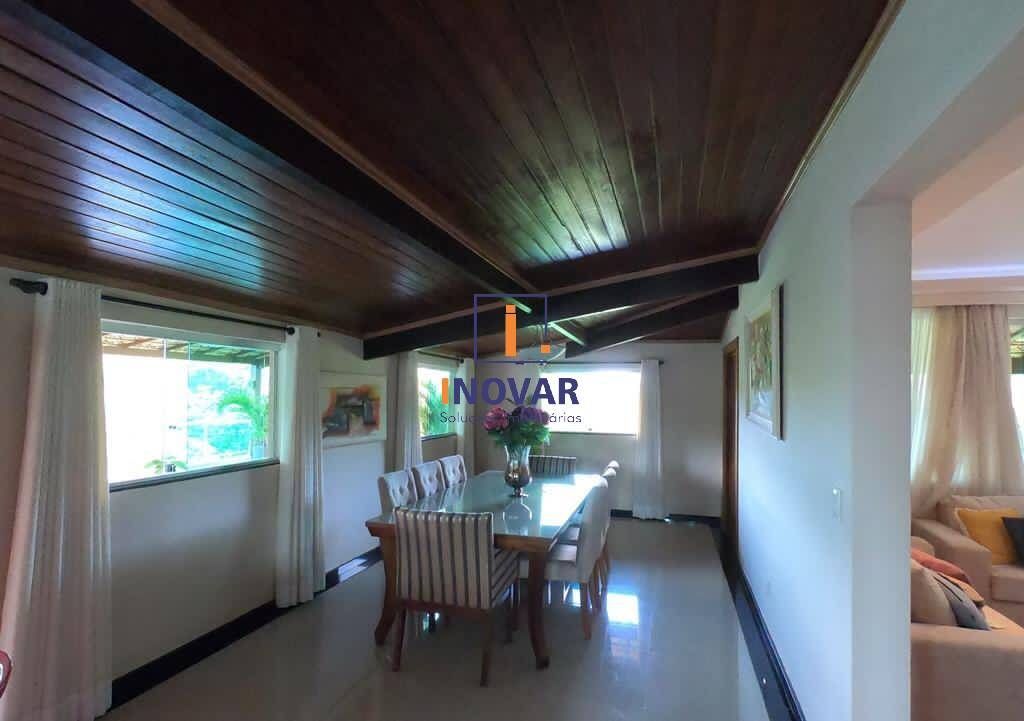 Casa à venda com 4 quartos, 180m² - Foto 5