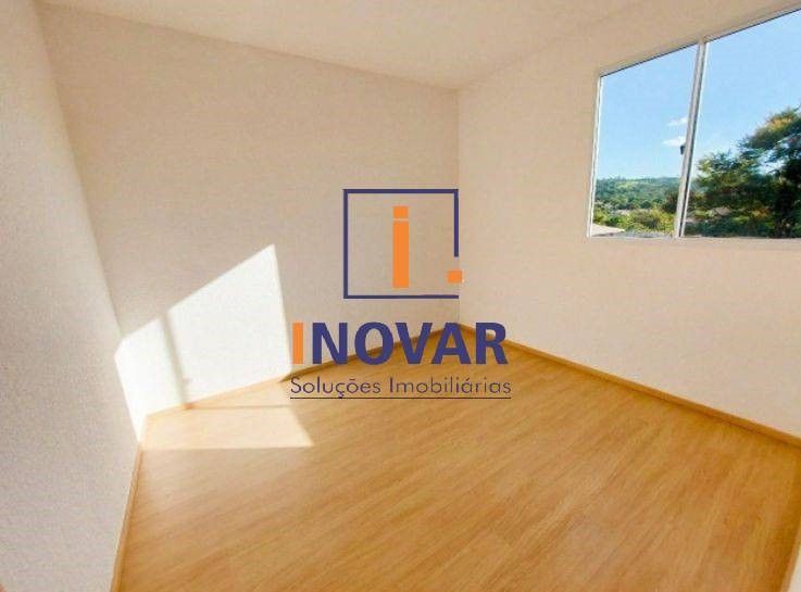 Apartamento à venda com 2 quartos, 43m² - Foto 1