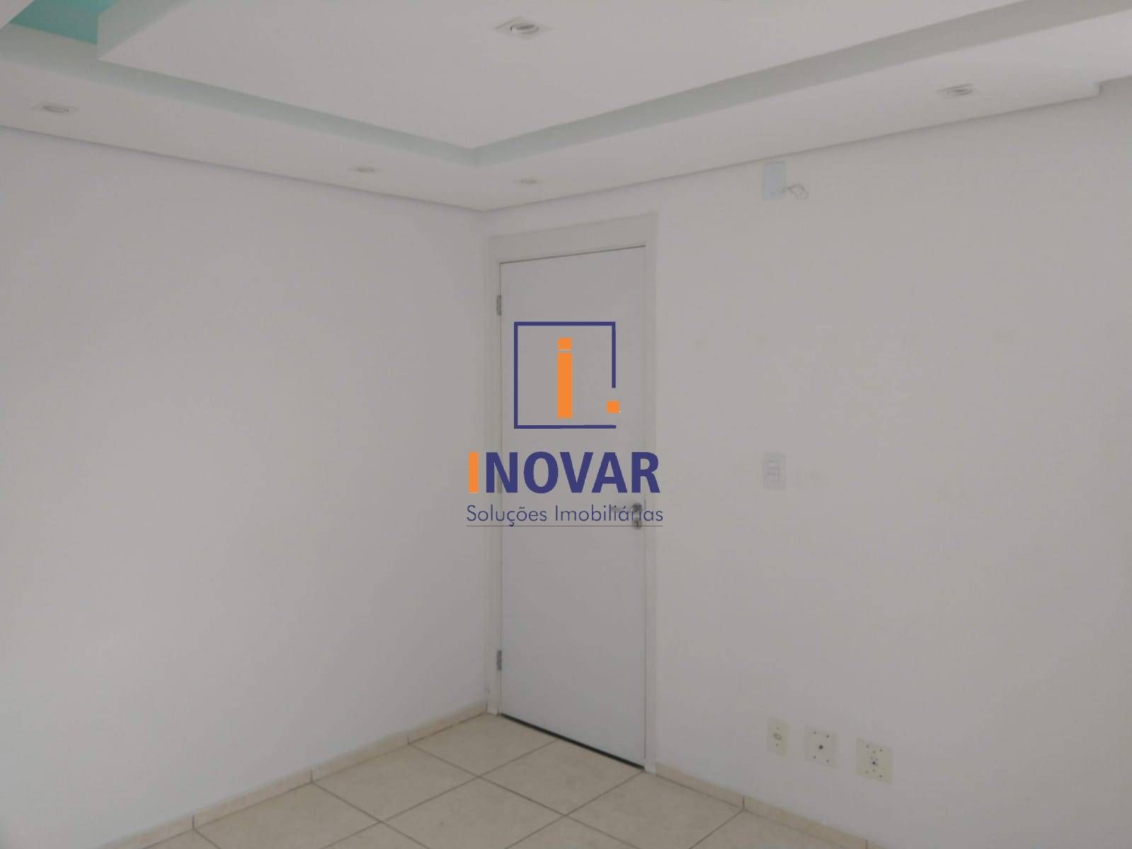 Apartamento à venda com 2 quartos, 44m² - Foto 4