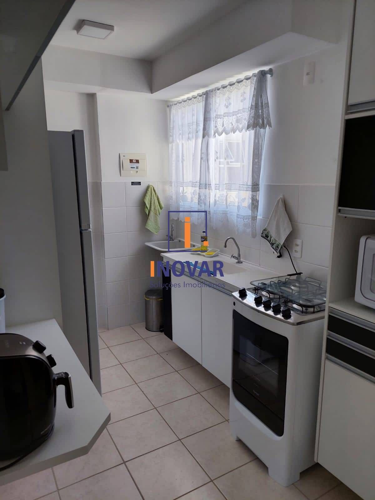 Apartamento à venda com 2 quartos, 44m² - Foto 19