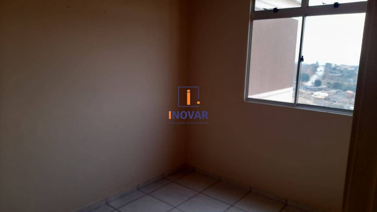 Apartamento à venda com 2 quartos, 46m² - Foto 4