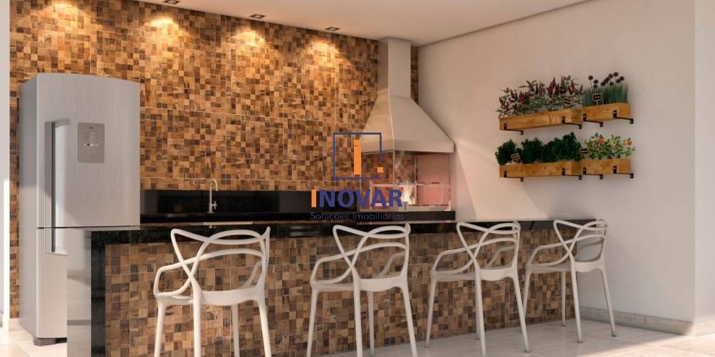Apartamento, 2 quartos, 38 m² - Foto 6