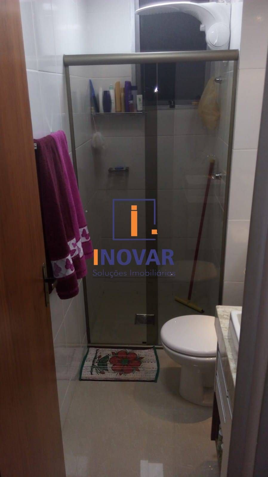 Apartamento à venda com 3 quartos, 54m² - Foto 12