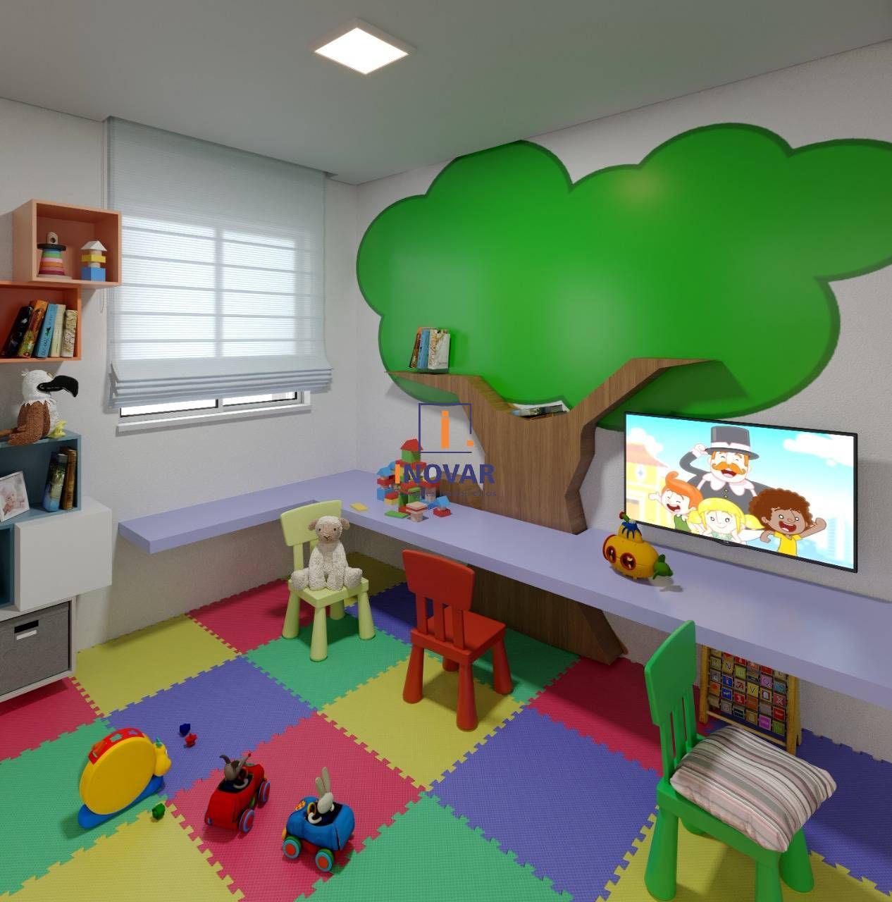 Apartamento, 2 quartos, 43 m² - Foto 10