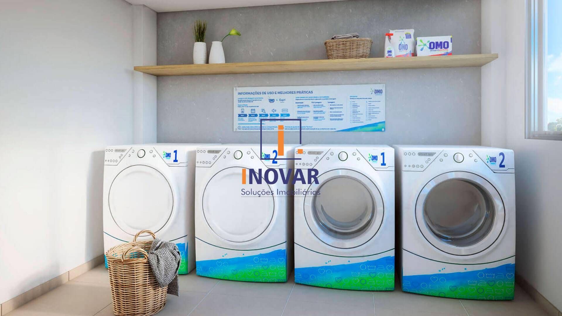 Apartamento, 2 quartos, 46 m² - Foto 4