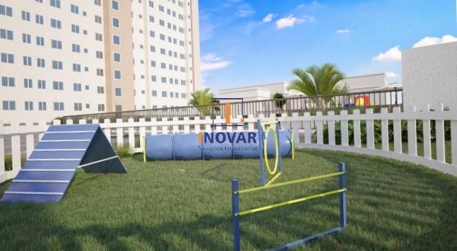 Apartamento, 2 quartos, 40 m² - Foto 12