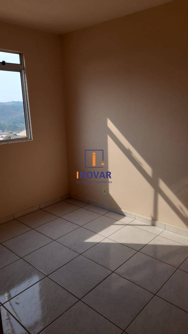 Apartamento à venda com 2 quartos, 46m² - Foto 8