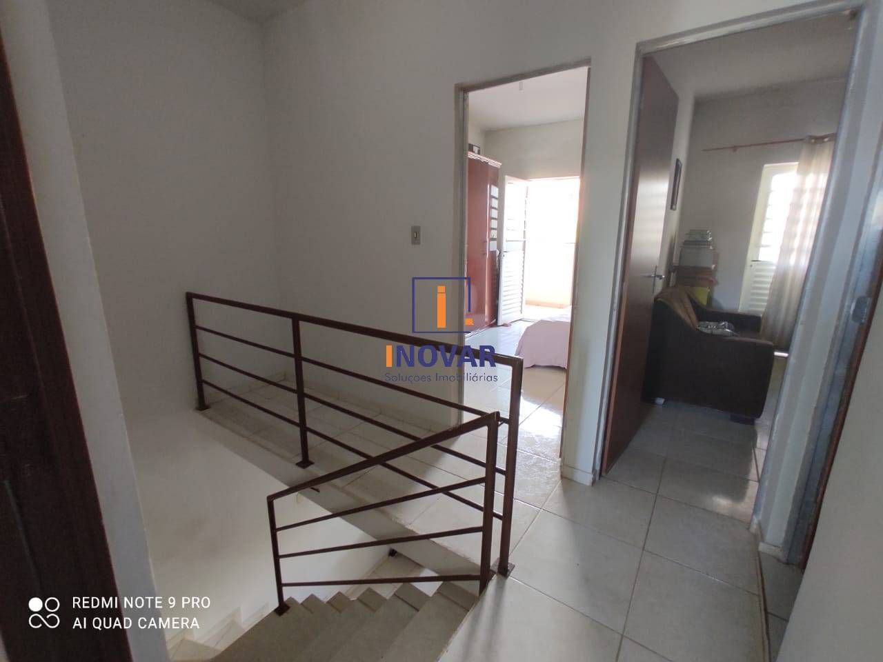 Casa à venda com 4 quartos, 69m² - Foto 22