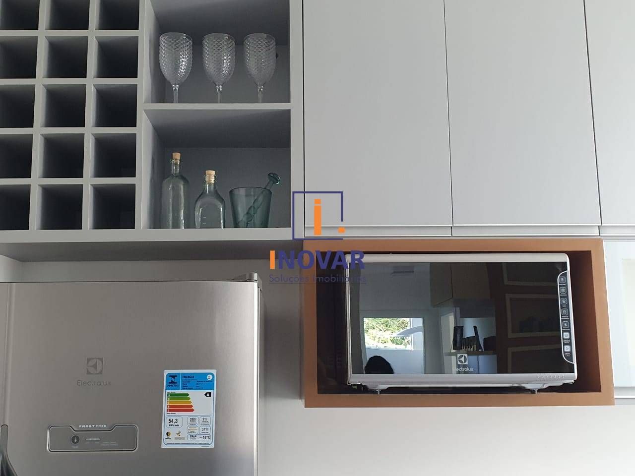 Apartamento à venda com 2 quartos, 47m² - Foto 2