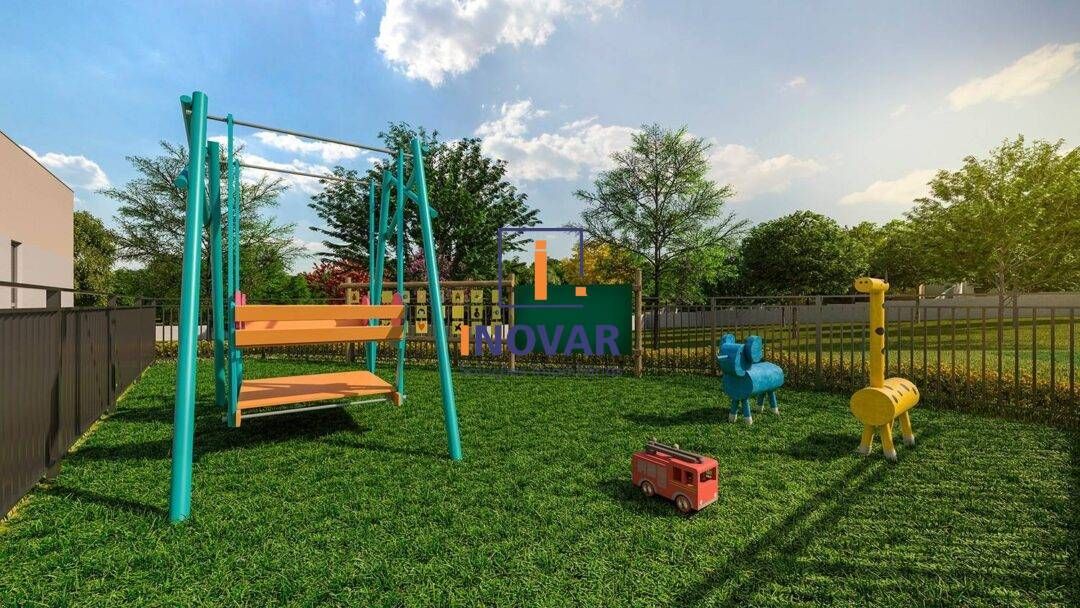 Apartamento, 2 quartos, 43 m² - Foto 5