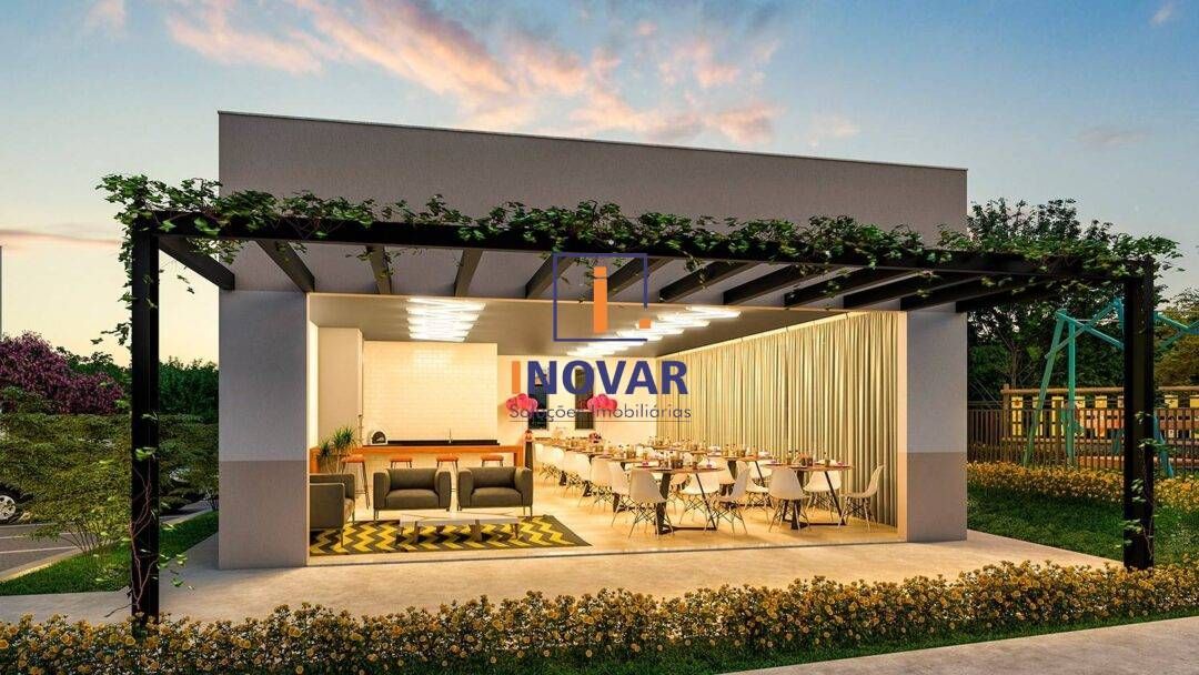 Apartamento, 2 quartos, 43 m² - Foto 7