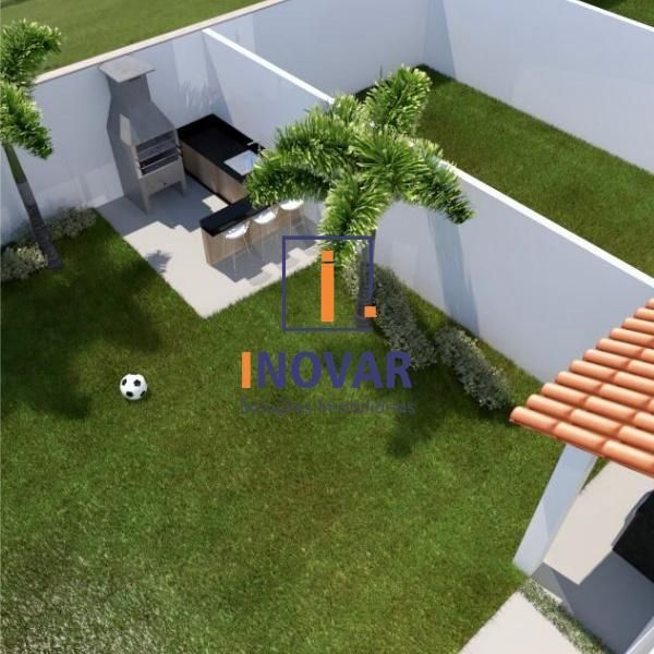 Casa à venda com 2 quartos, 55m² - Foto 11