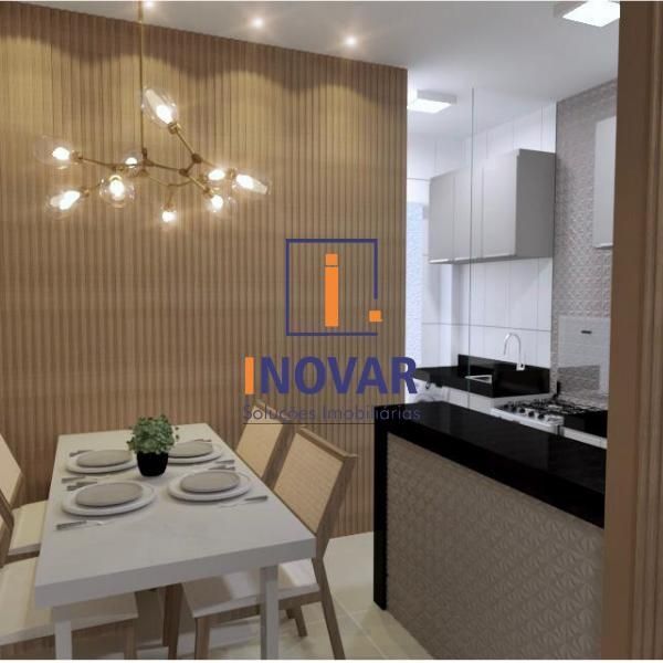 Apartamento à venda com 2 quartos, 70m² - Foto 13