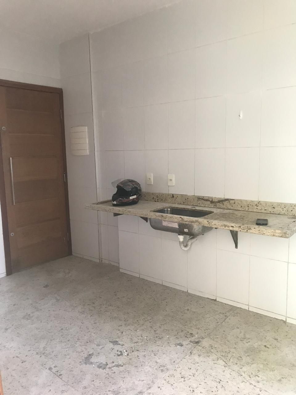 Apartamento à venda com 3 quartos, 95m² - Foto 8