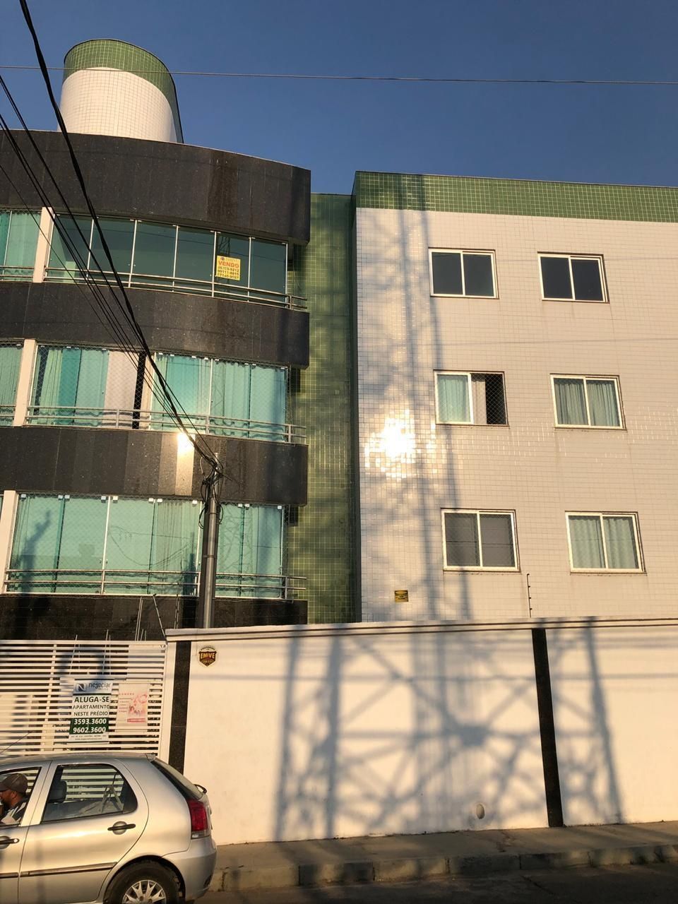 Apartamento, 3 quartos, 95 m² - Foto 1