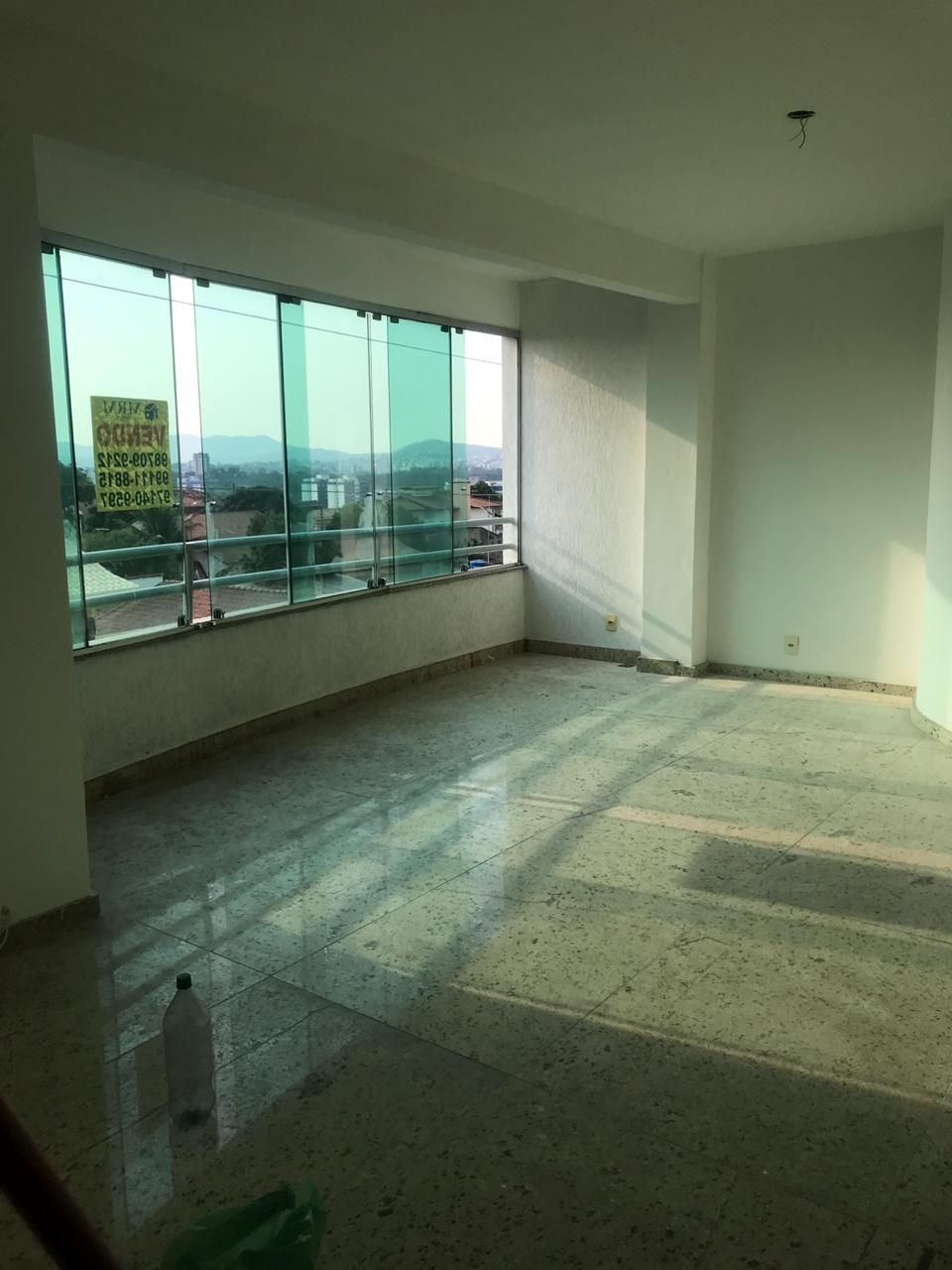 Apartamento à venda com 3 quartos, 95m² - Foto 5