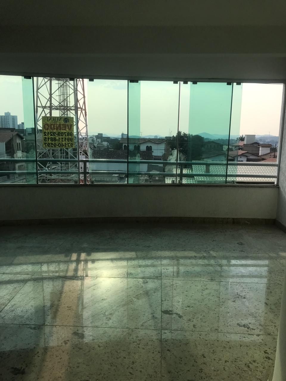 Apartamento, 3 quartos, 95 m² - Foto 4