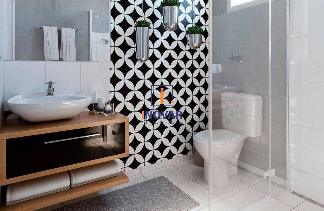 Apartamento, 2 quartos, 43 m² - Foto 5