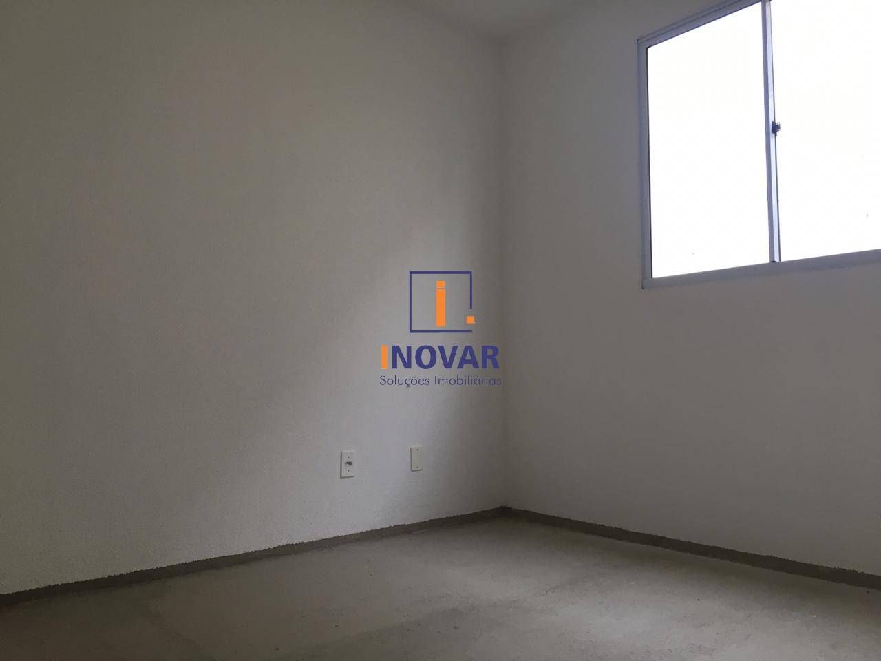 Apartamento à venda com 2 quartos, 41m² - Foto 4