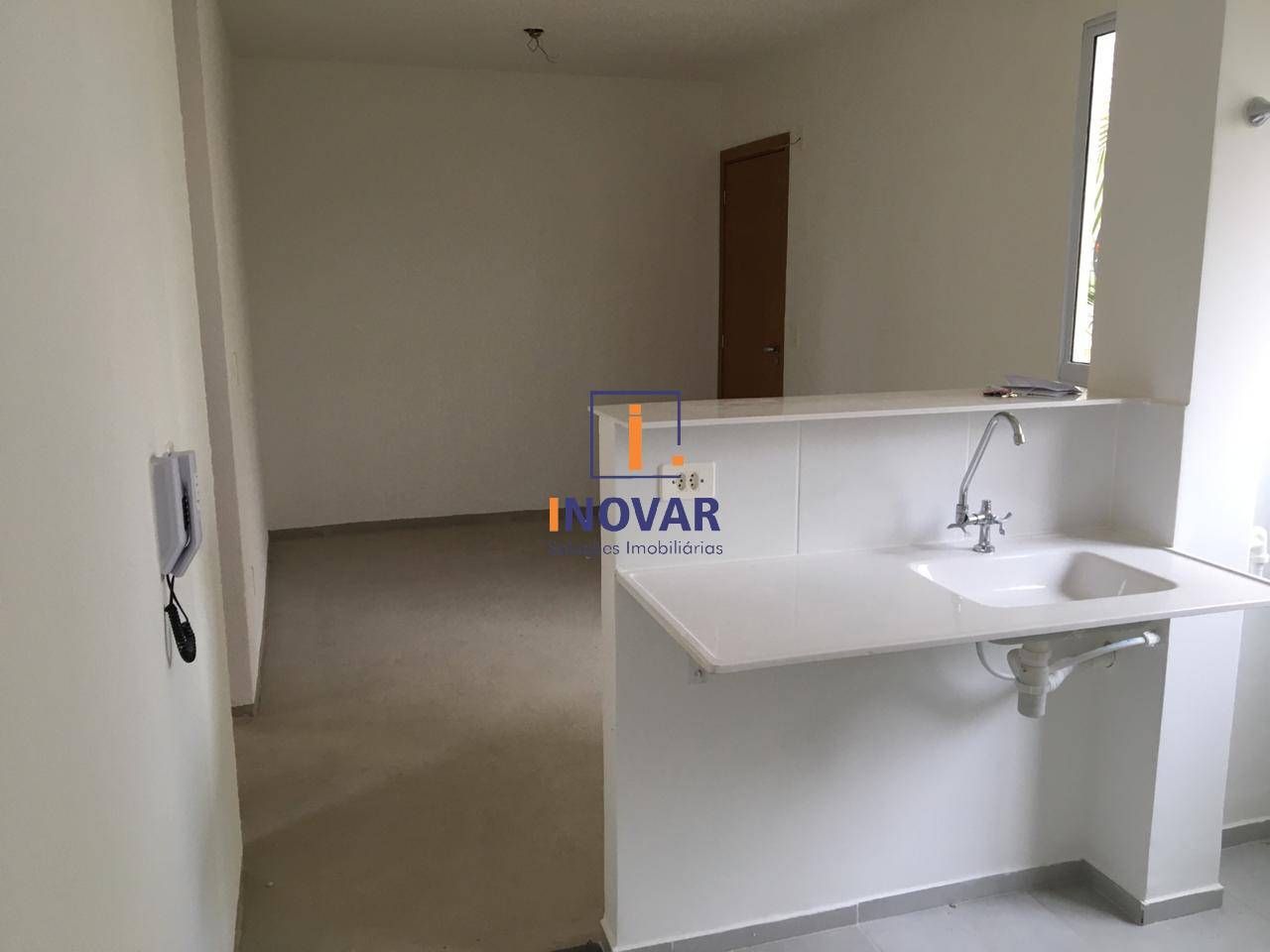 Apartamento à venda com 2 quartos, 41m² - Foto 6