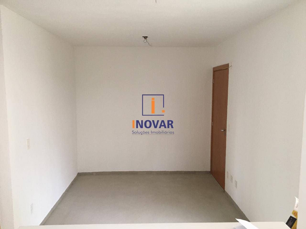 Apartamento à venda com 2 quartos, 41m² - Foto 1