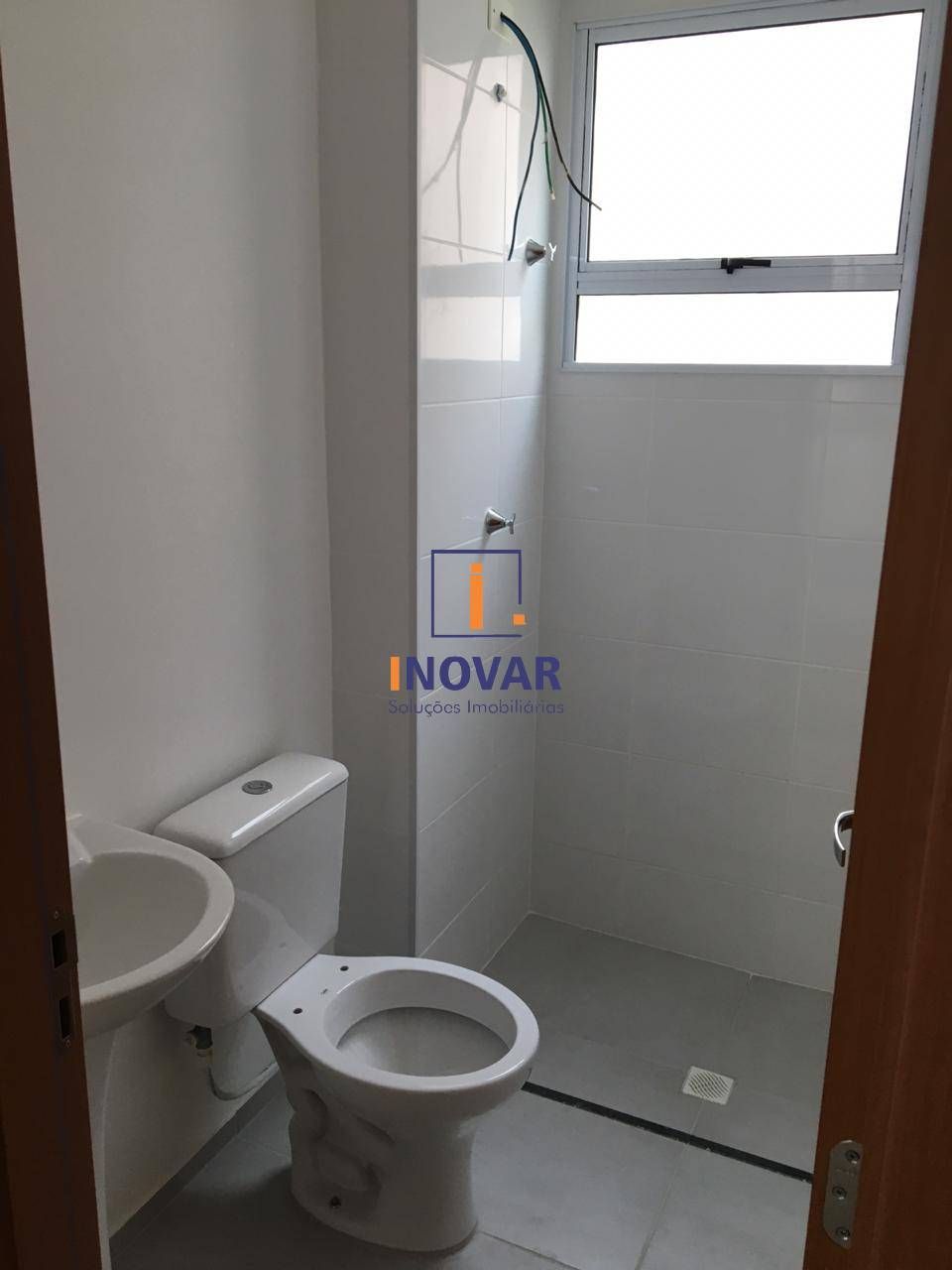 Apartamento à venda com 2 quartos, 41m² - Foto 5