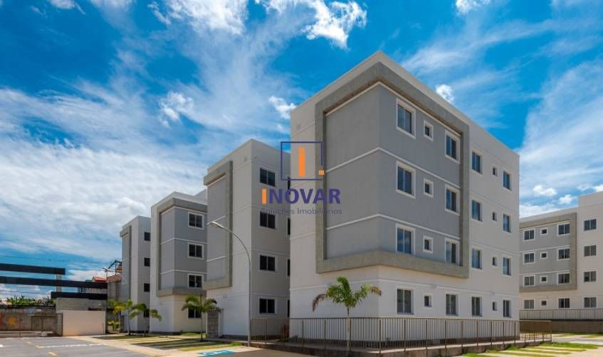 Apartamento, 2 quartos, 44 m² - Foto 2