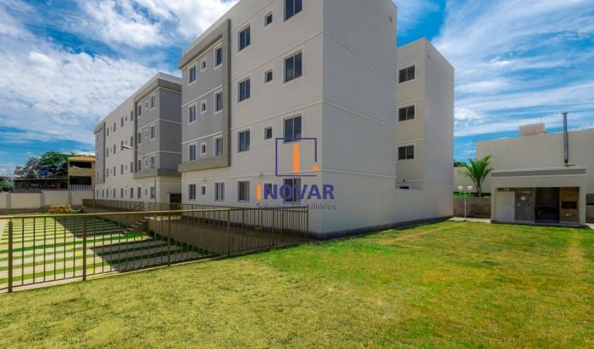 Apartamento, 2 quartos, 44 m² - Foto 5