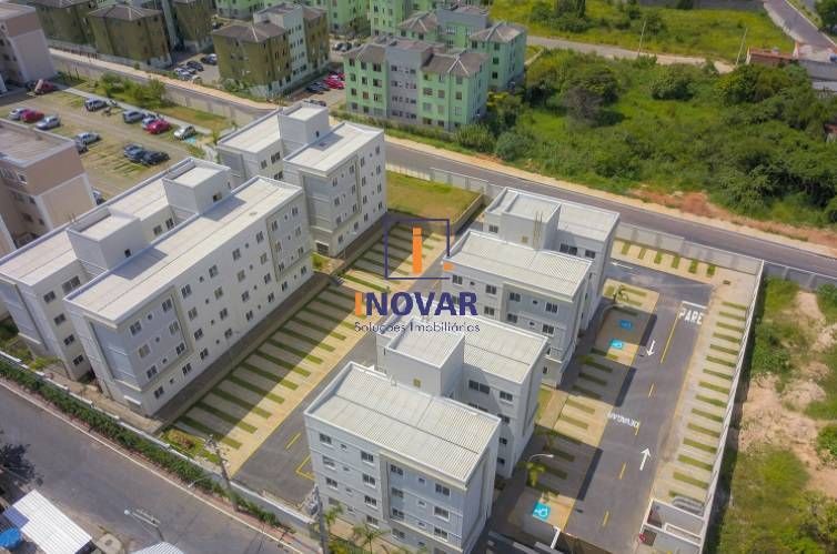 Apartamento, 2 quartos, 44 m² - Foto 3